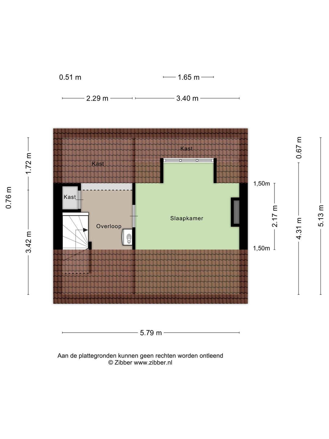 Photo 37 of Raadhuisstraat 53