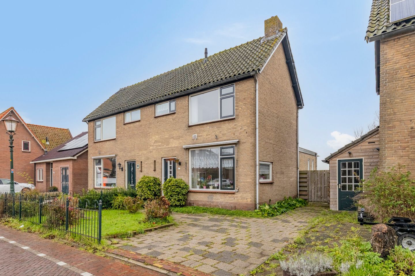 Foto 1 van Raadhuisstraat 53