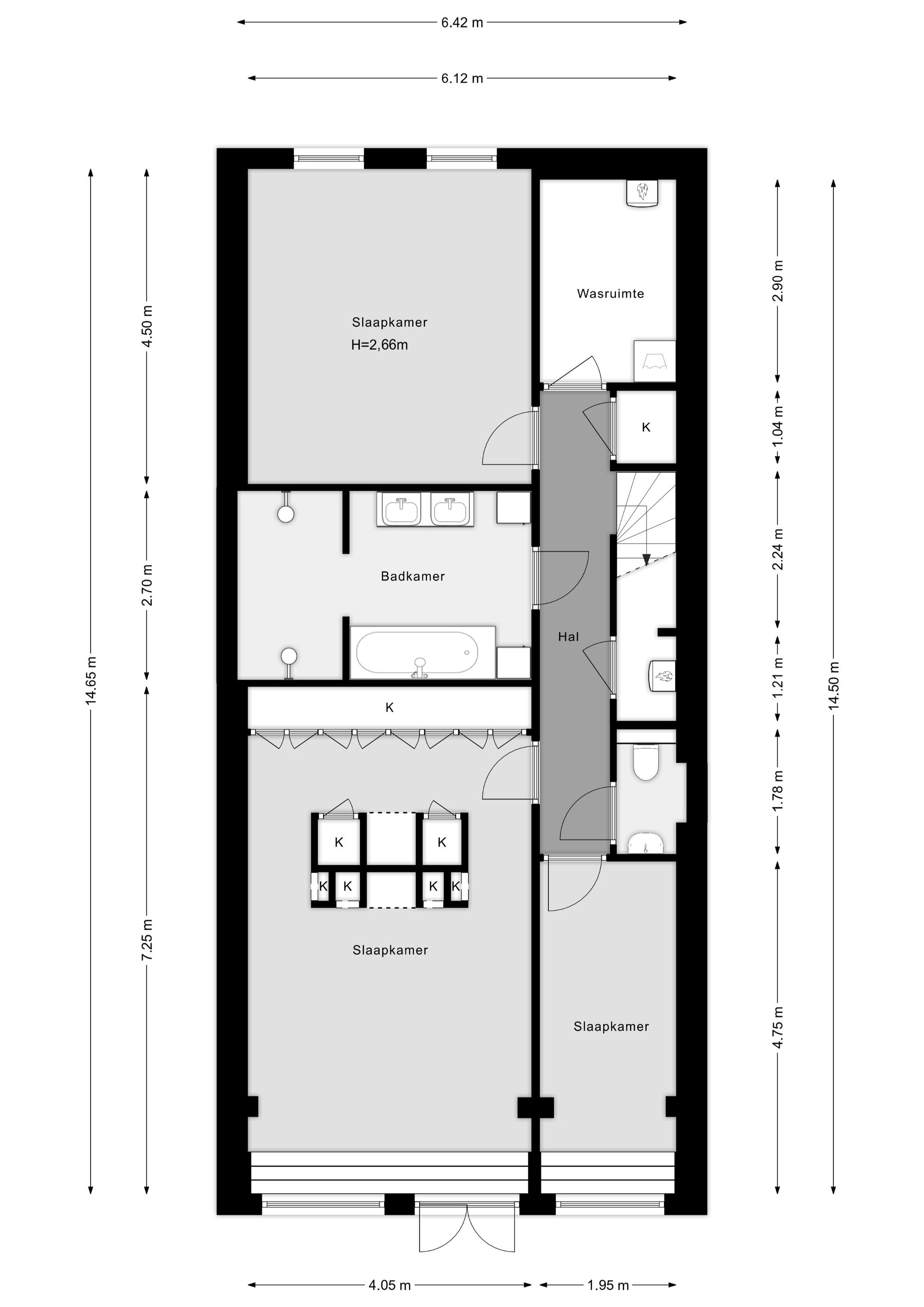 Foto 57 van Dr. Zamenhofstraat 59-A