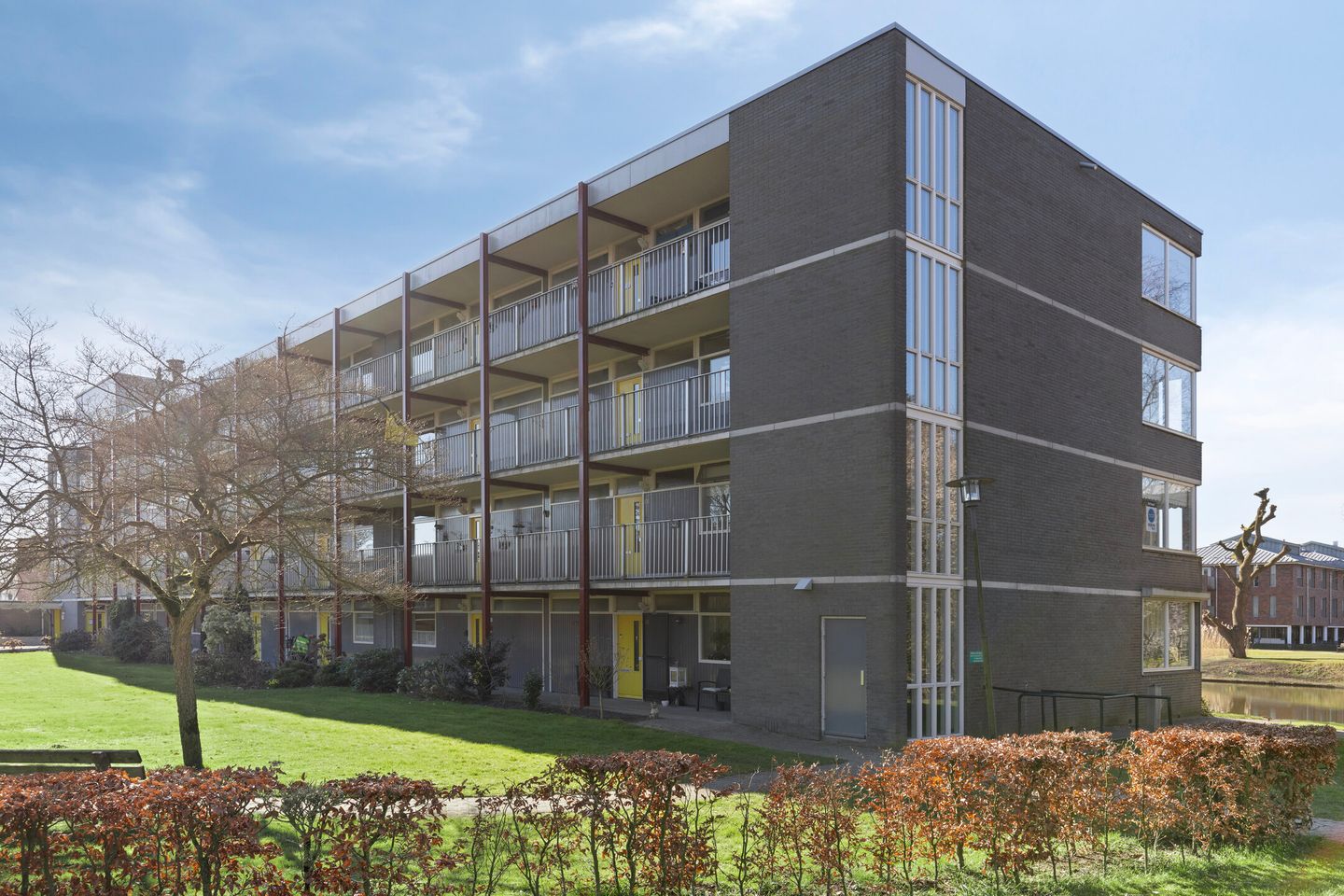 Foto 1 van Beethovenstraat 65