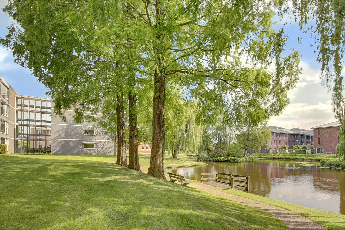 Foto 5 van Beethovenstraat 65