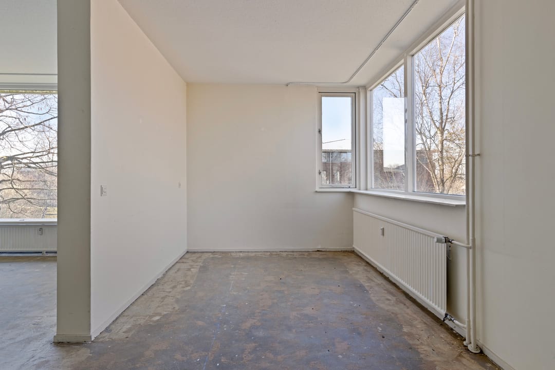 Foto 16 van Beethovenstraat 65