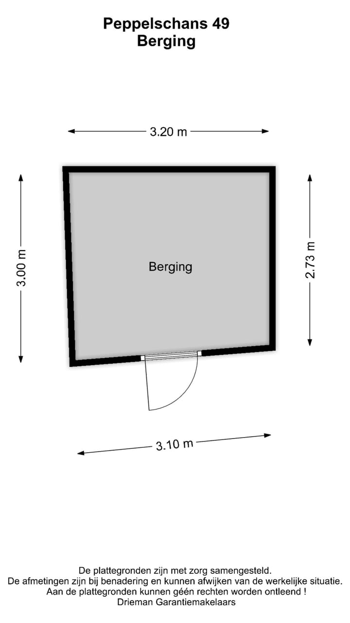 Photo 41 of Peppelschans 49