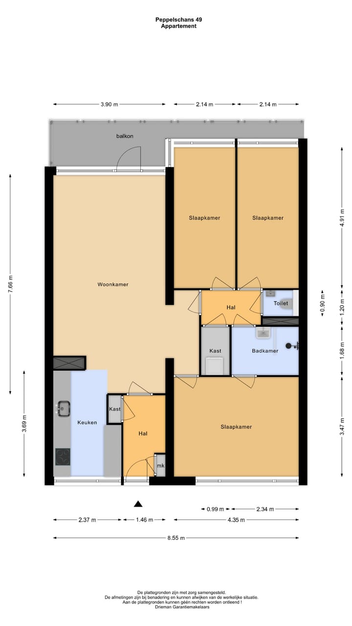 Photo 40 of Peppelschans 49