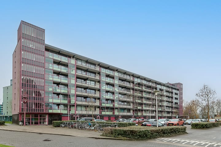 Photo 39 of Peppelschans 49