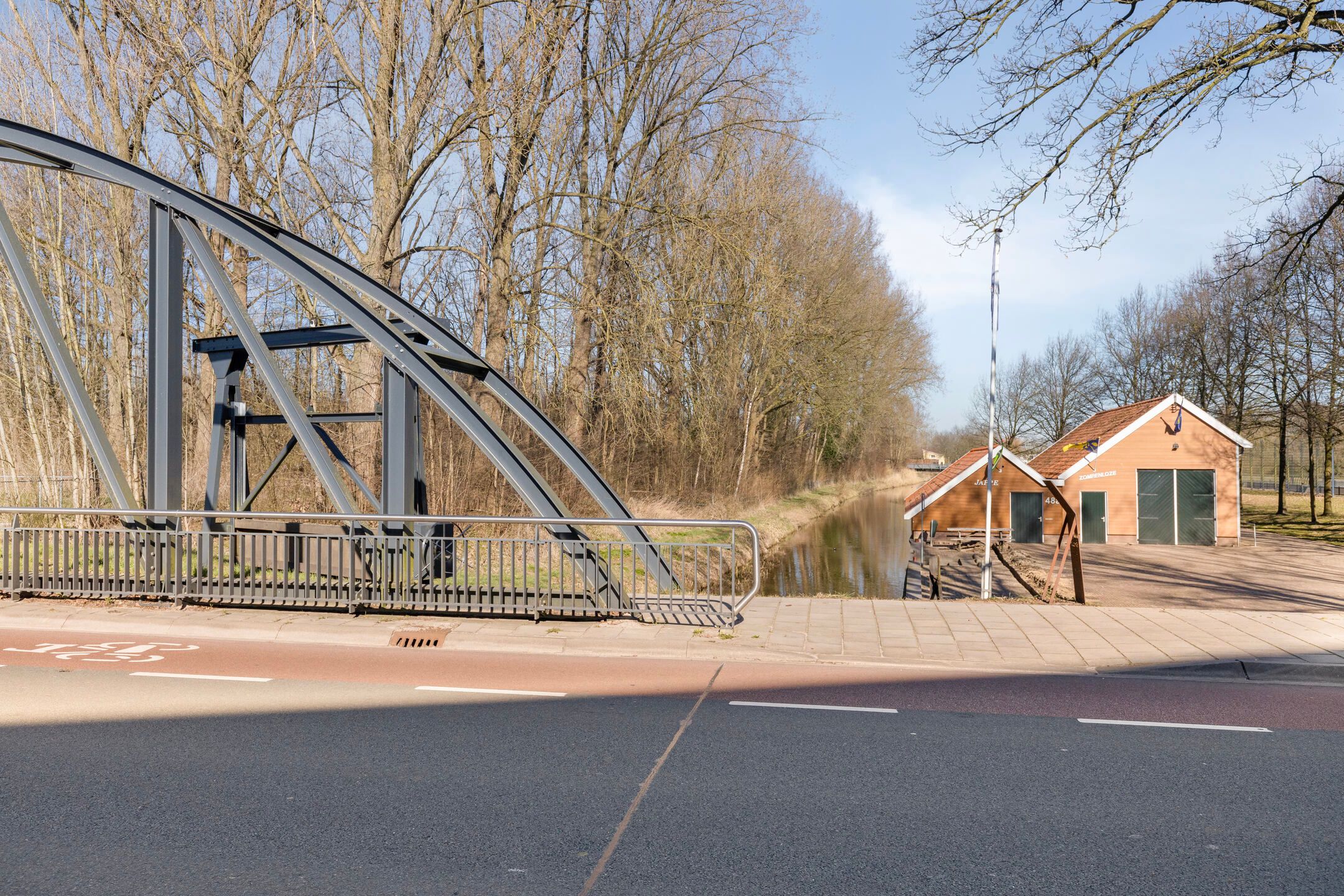 Foto 42 van Beethovenstraat 65