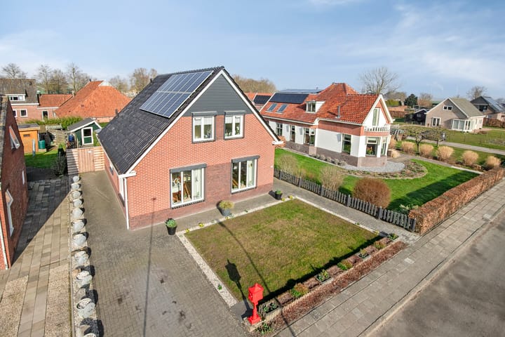 Foto 4 van Tweehuizerweg 7