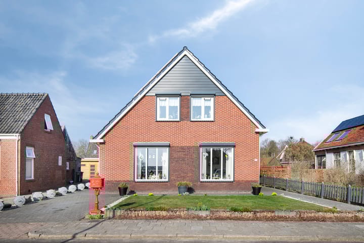 Foto 6 van Tweehuizerweg 7