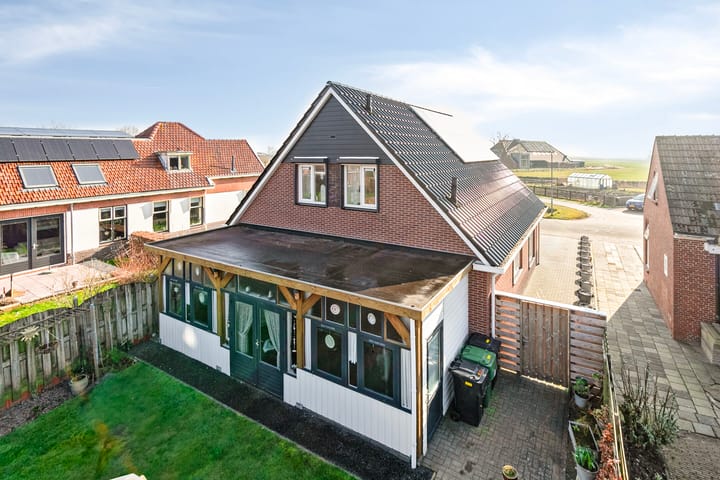 Foto 45 van Tweehuizerweg 7