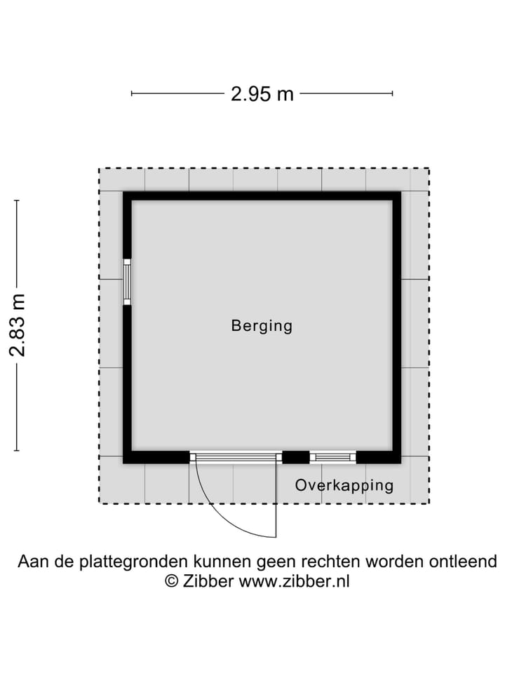 Foto 55 van Tweehuizerweg 7