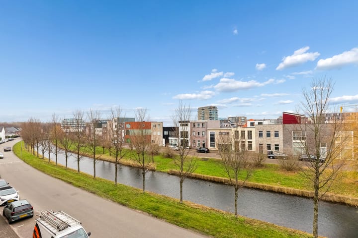 Foto 2 van Artemissingel 221