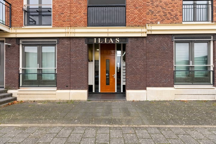 Foto 3 van Artemissingel 221