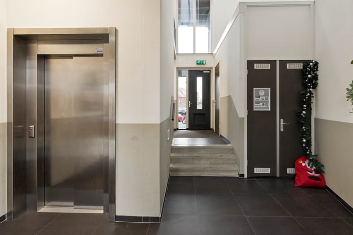 Foto 4 van Artemissingel 221