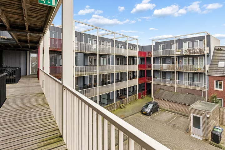 Foto 5 van Artemissingel 221