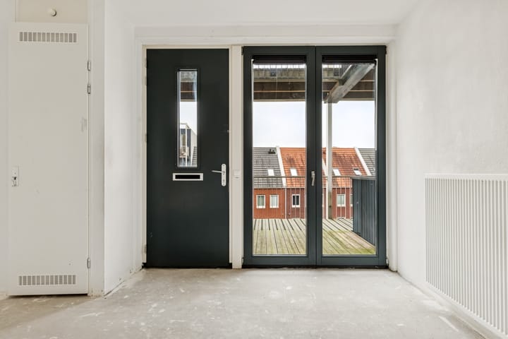 Foto 7 van Artemissingel 221