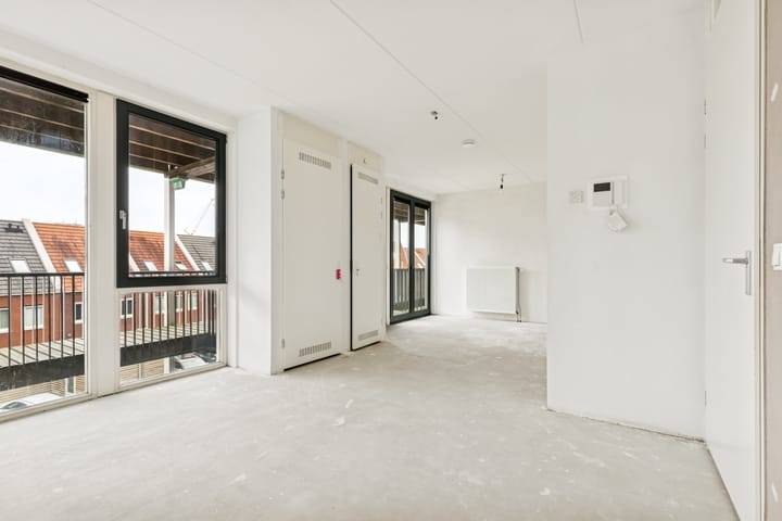 Foto 12 van Artemissingel 221