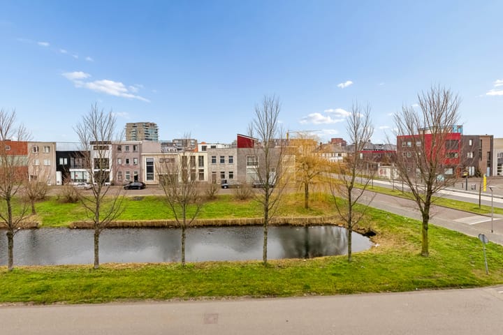 Foto 17 van Artemissingel 221