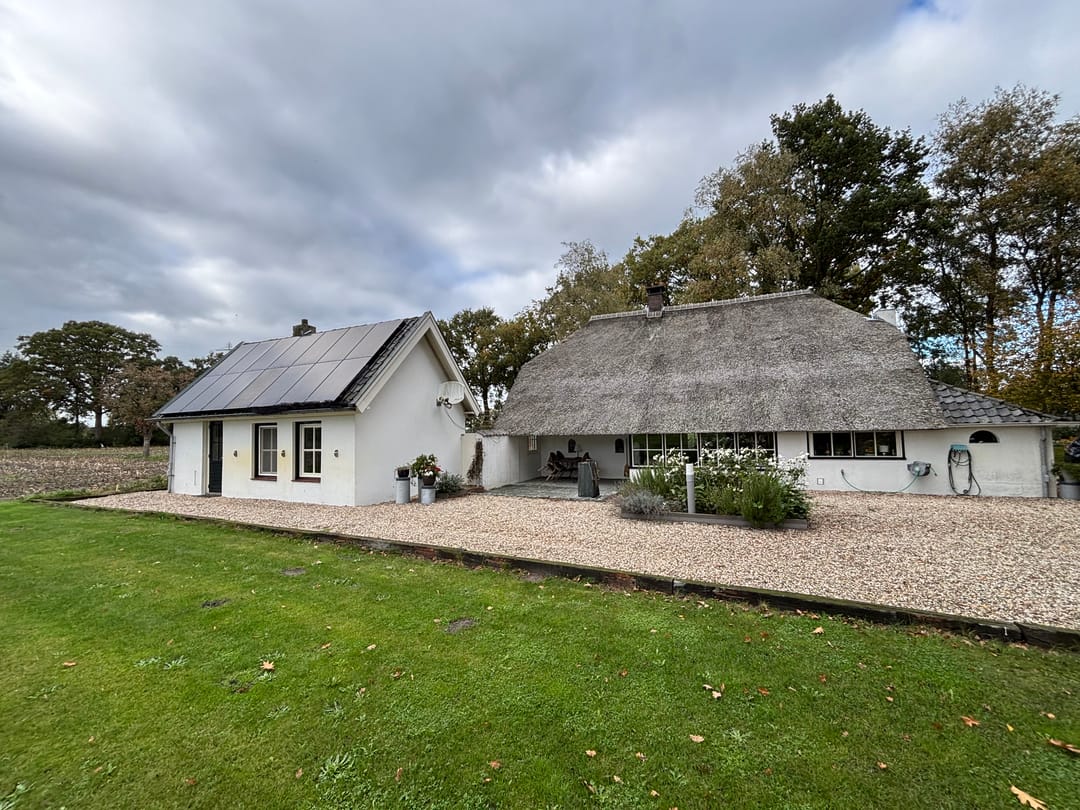 Foto 2 van Roosendaalseweg 121