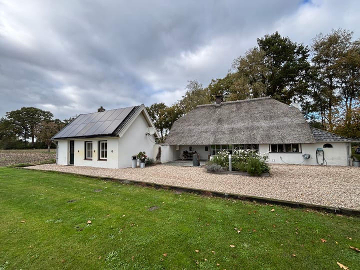 Foto 2 van Roosendaalseweg 121