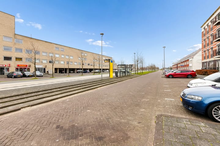 Foto 23 van Artemissingel 221