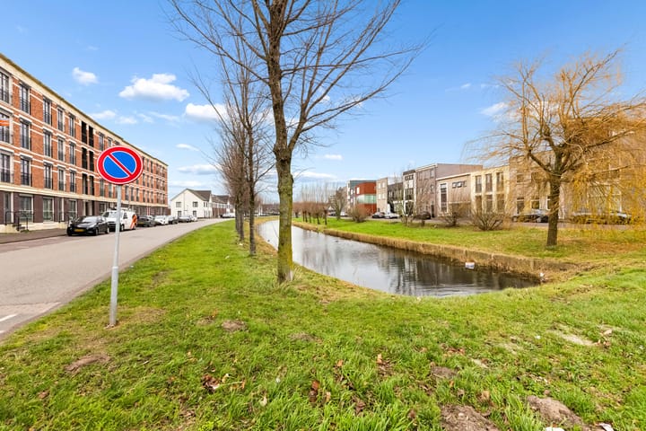 Foto 24 van Artemissingel 221