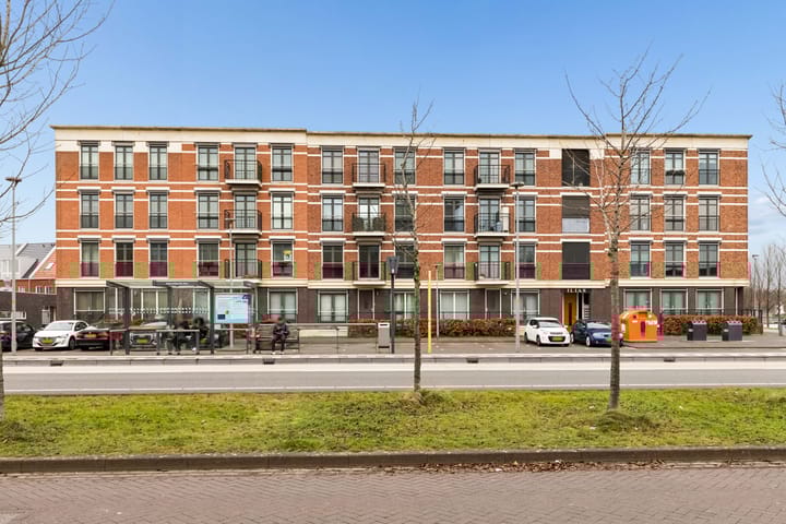 Foto 25 van Artemissingel 221