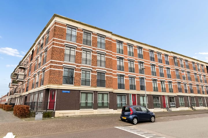 Foto 26 van Artemissingel 221