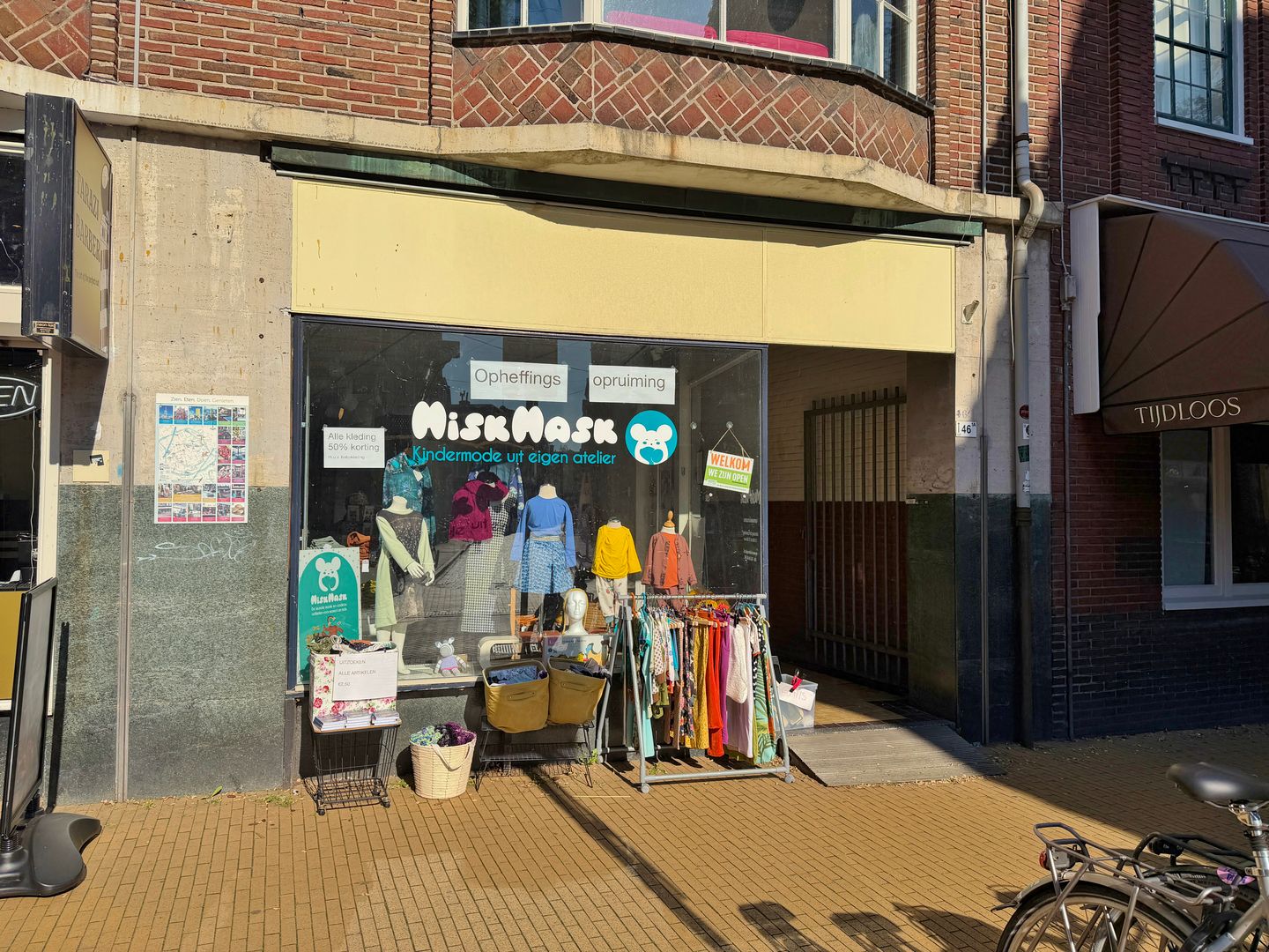 Bekijk foto 2 van Steentilstraat 46-1