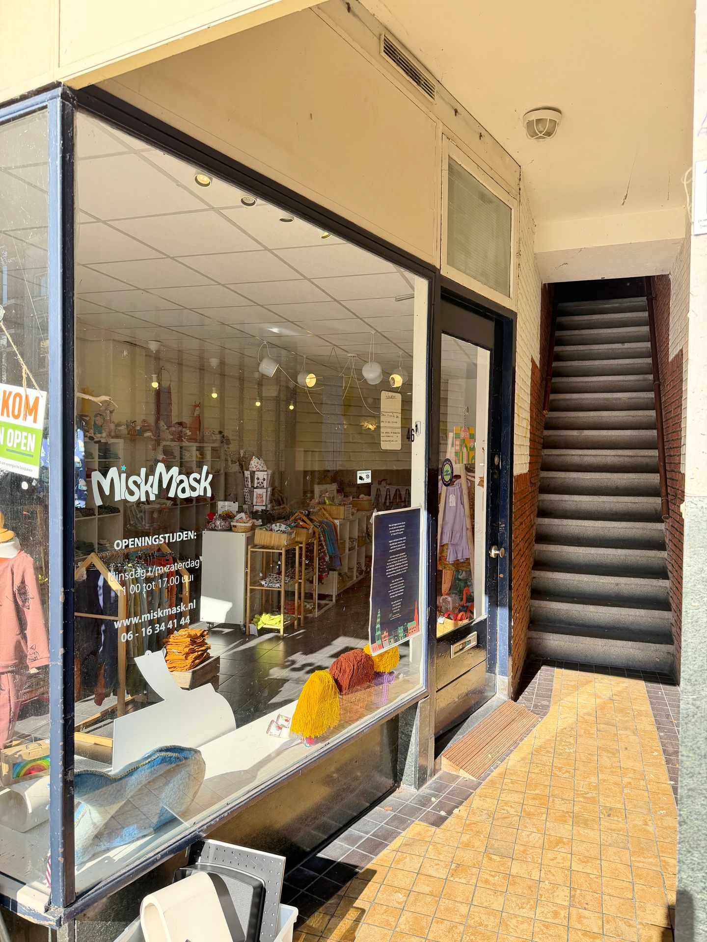 Bekijk foto 3 van Steentilstraat 46-1