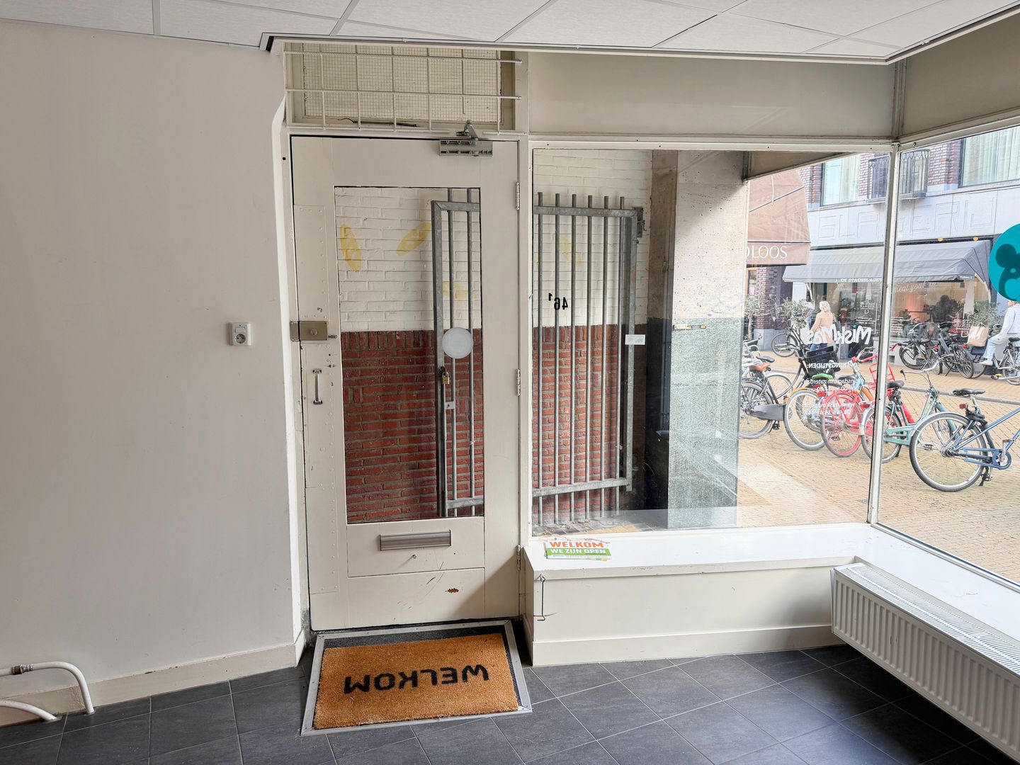 Bekijk foto 4 van Steentilstraat 46-1