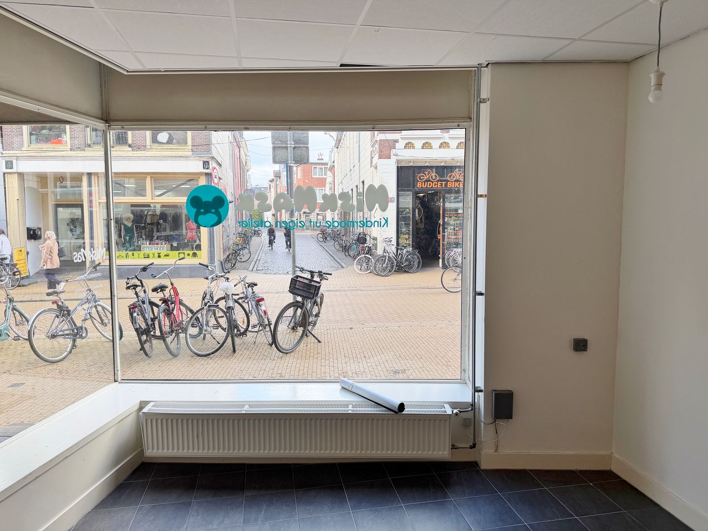 Bekijk foto 5 van Steentilstraat 46-1