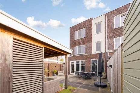 Berkenpad 25 tertiary image