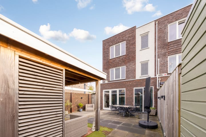 Photo 3 of Berkenpad 25