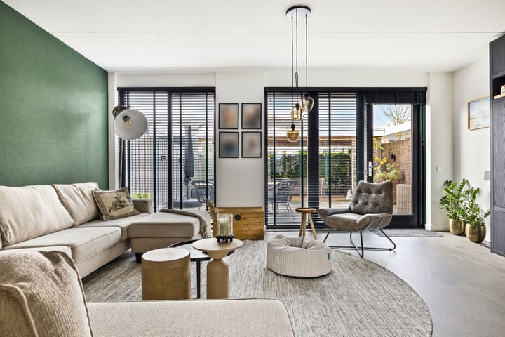 Foto 9 van Berkenpad 25