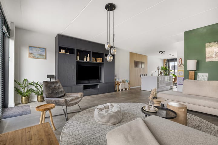 Foto 11 van Berkenpad 25