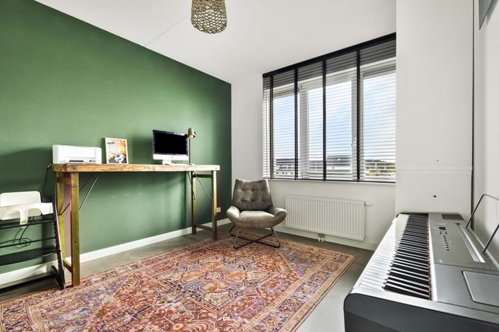 Foto 25 van Berkenpad 25