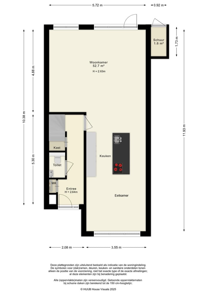 Foto 50 van Berkenpad 25