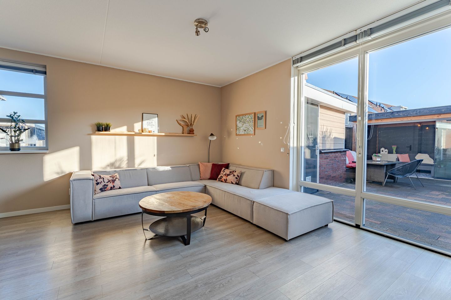 Foto 5 van Draaistok 79