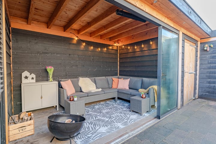 Foto 8 van Draaistok 79