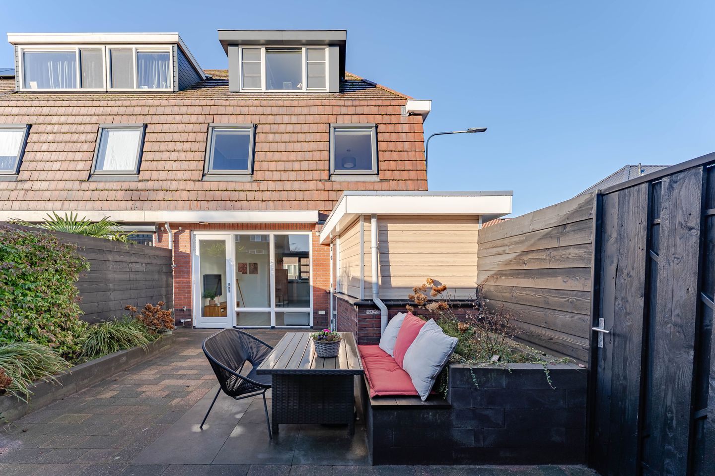 Foto 10 van Draaistok 79