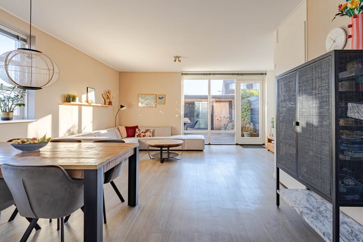 Foto 3 van Draaistok 79