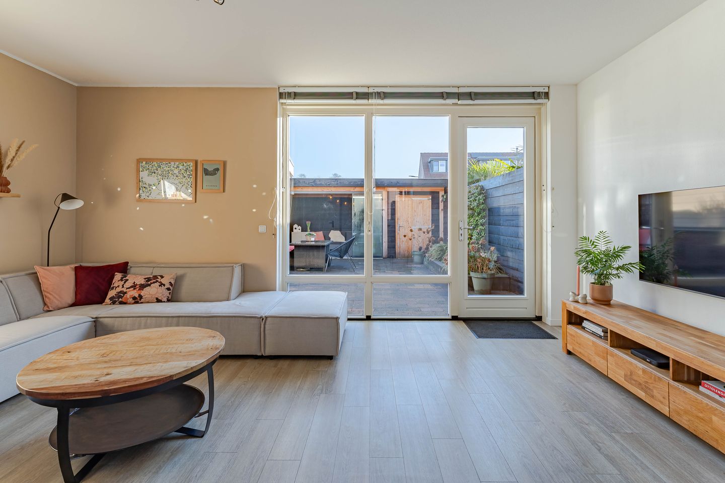 Foto 4 van Draaistok 79