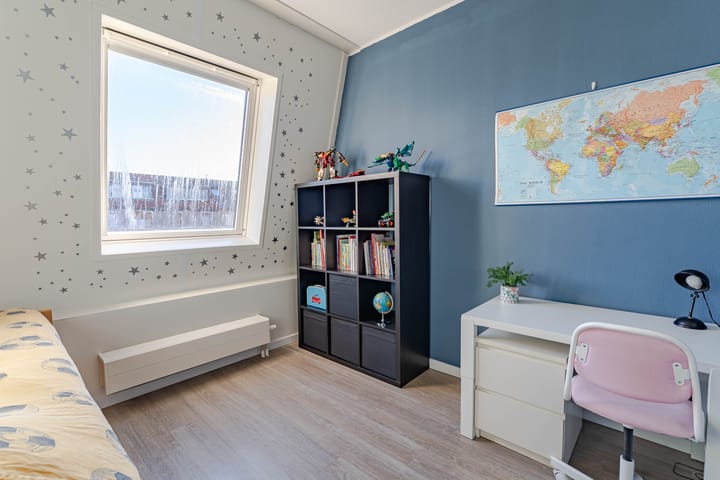 Foto 19 van Draaistok 79