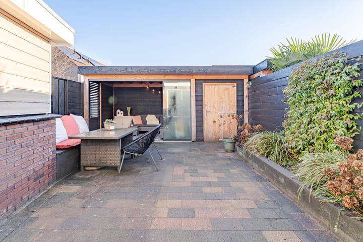 Foto 7 van Draaistok 79