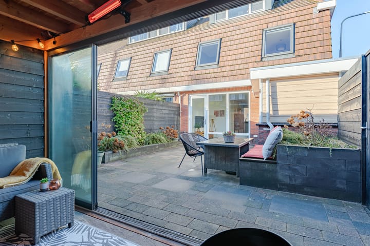 Foto 9 van Draaistok 79