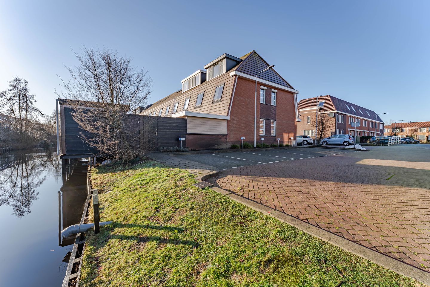 Foto 29 van Draaistok 79