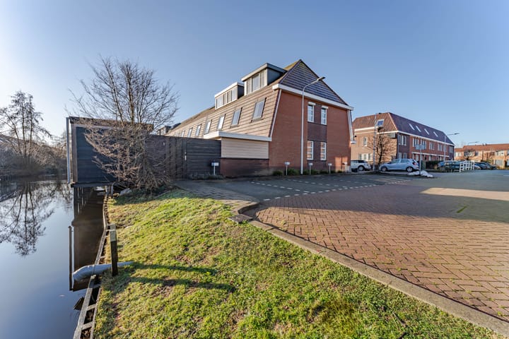 Foto 29 van Draaistok 79