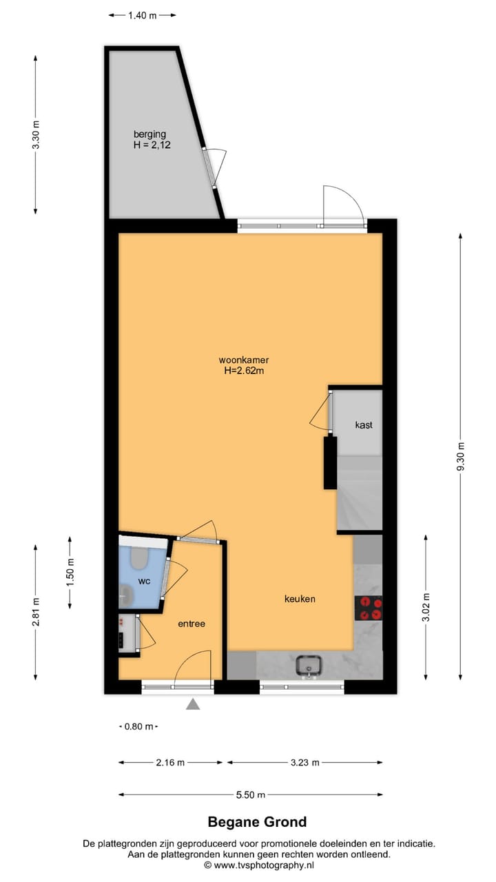 Foto 31 van Draaistok 79