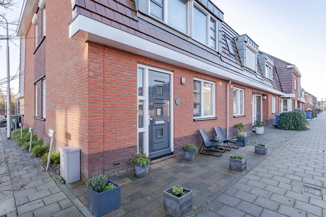 Foto 28 van Draaistok 79