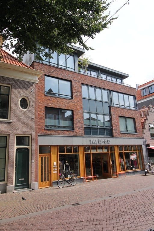 Foto 2 van Laat 212-A